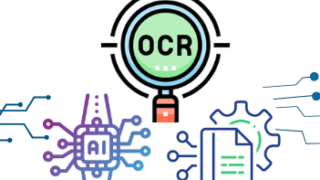 AI OCR - 文書業務を自動化する次世代のOCR技術