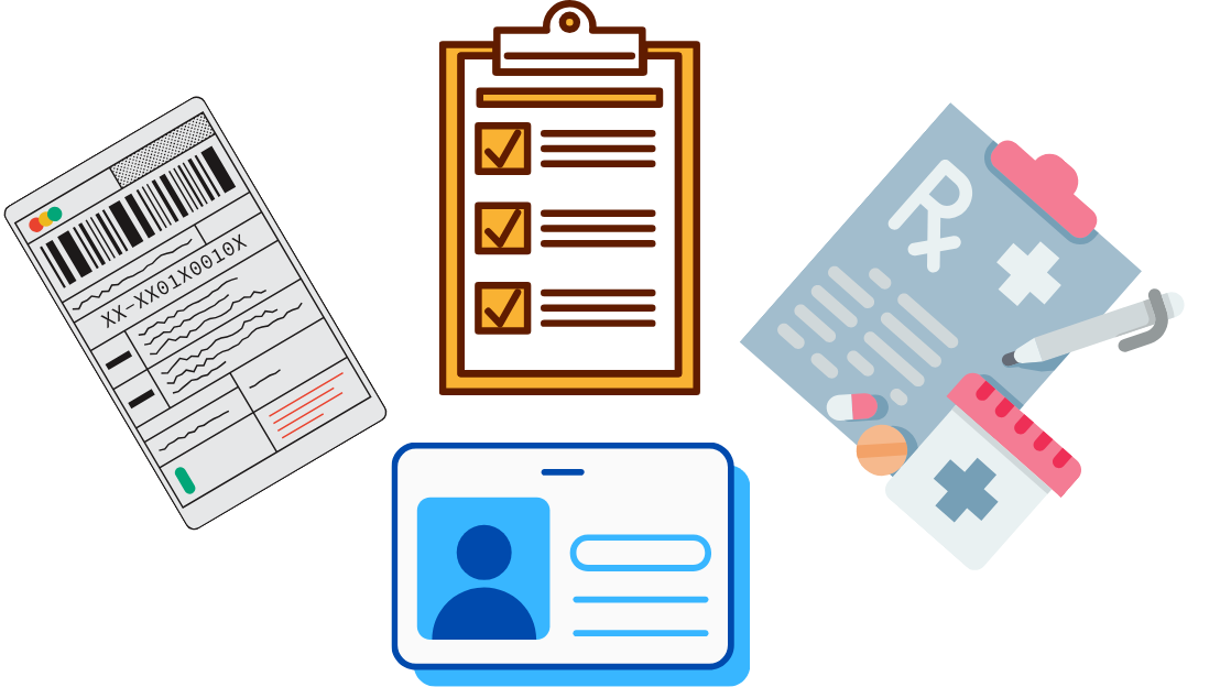 柔軟な文書フォーマット 情報抽出